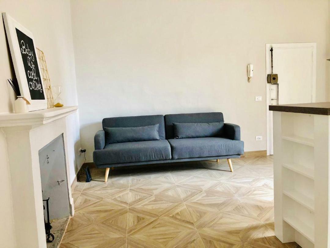 Sciri Suite #1 Перуджа Экстерьер фото