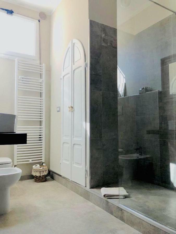 Sciri Suite #1 Перуджа Экстерьер фото