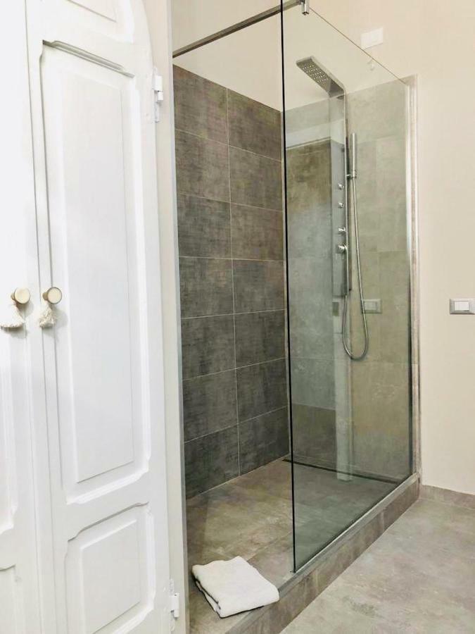 Sciri Suite #1 Перуджа Экстерьер фото