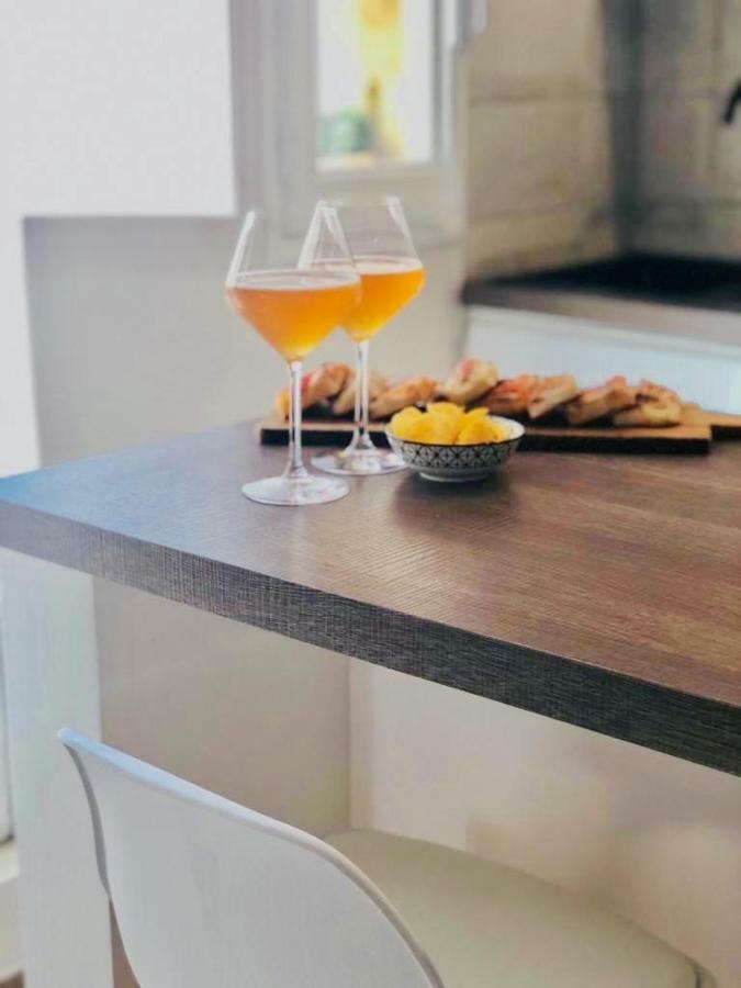Sciri Suite #1 Перуджа Экстерьер фото