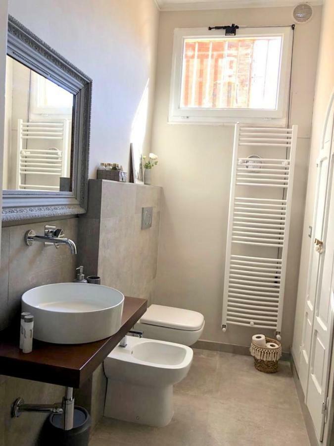 Sciri Suite #1 Перуджа Экстерьер фото