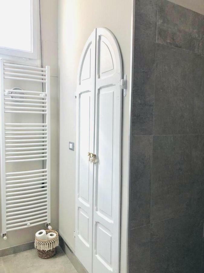 Sciri Suite #1 Перуджа Экстерьер фото